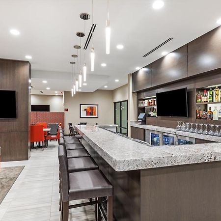 Towneplace Suites Dallas Plano/Richardson Esterno foto