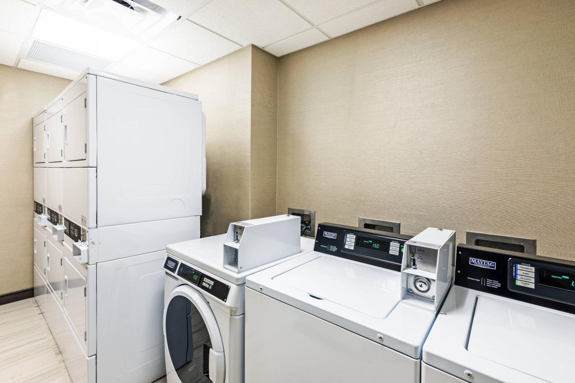 Towneplace Suites Dallas Plano/Richardson Esterno foto