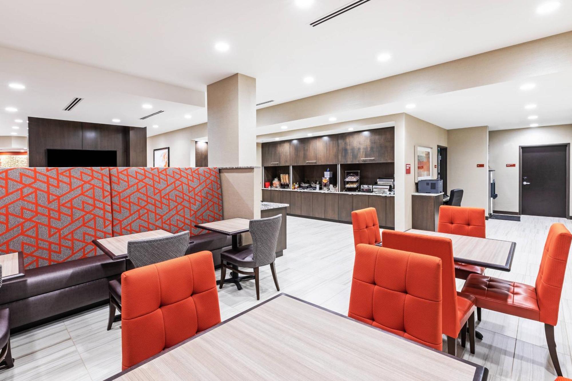 Towneplace Suites Dallas Plano/Richardson Esterno foto
