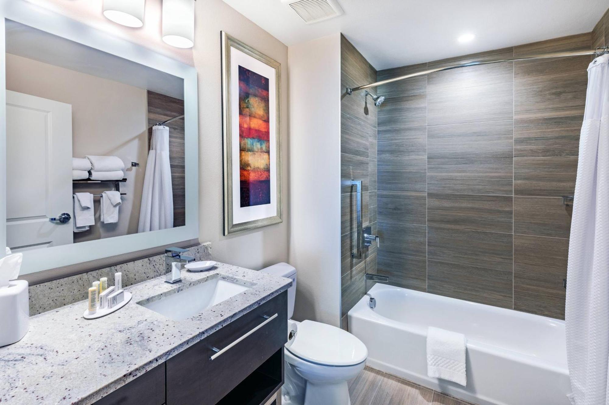 Towneplace Suites Dallas Plano/Richardson Esterno foto