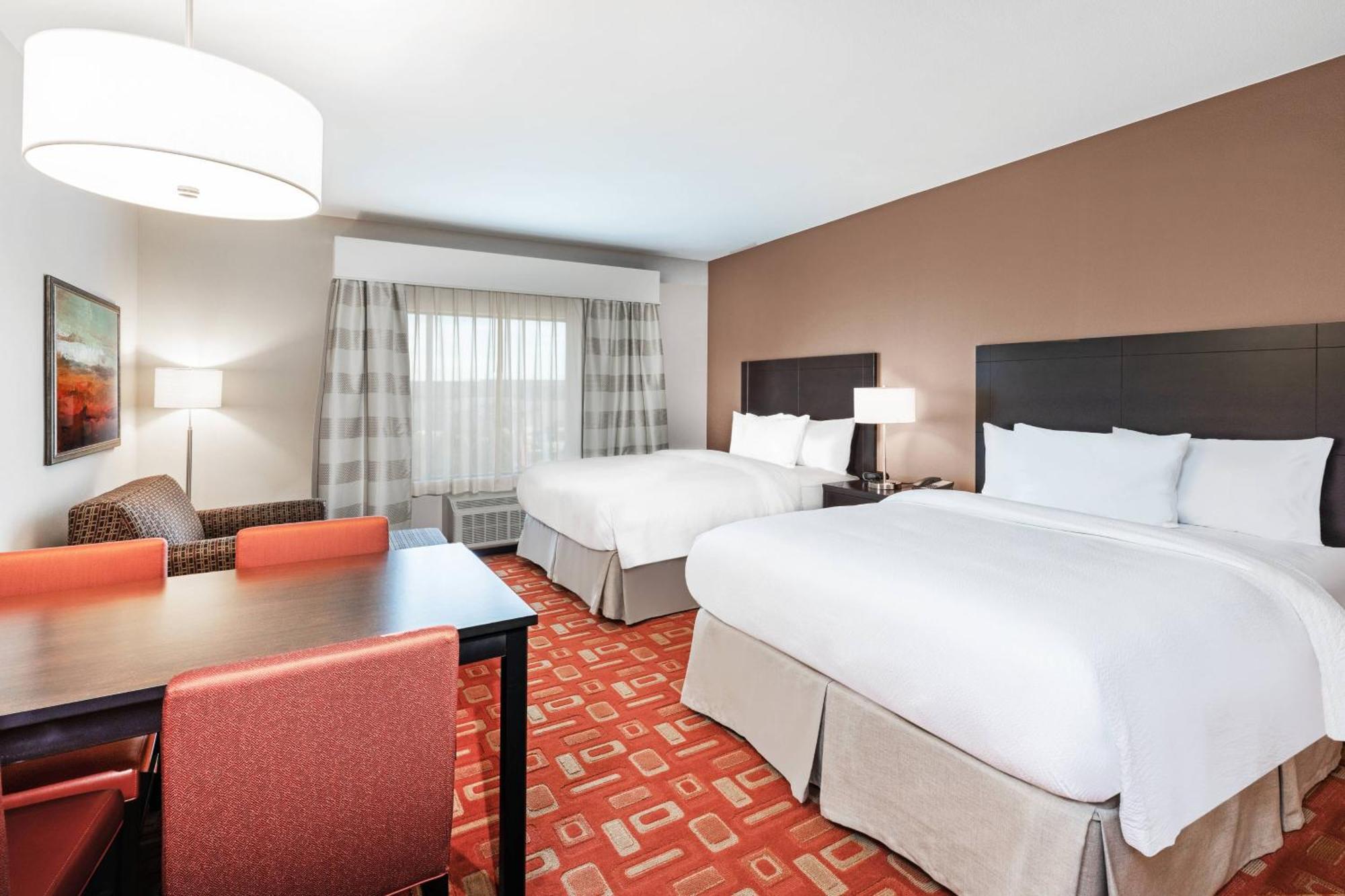 Towneplace Suites Dallas Plano/Richardson Esterno foto