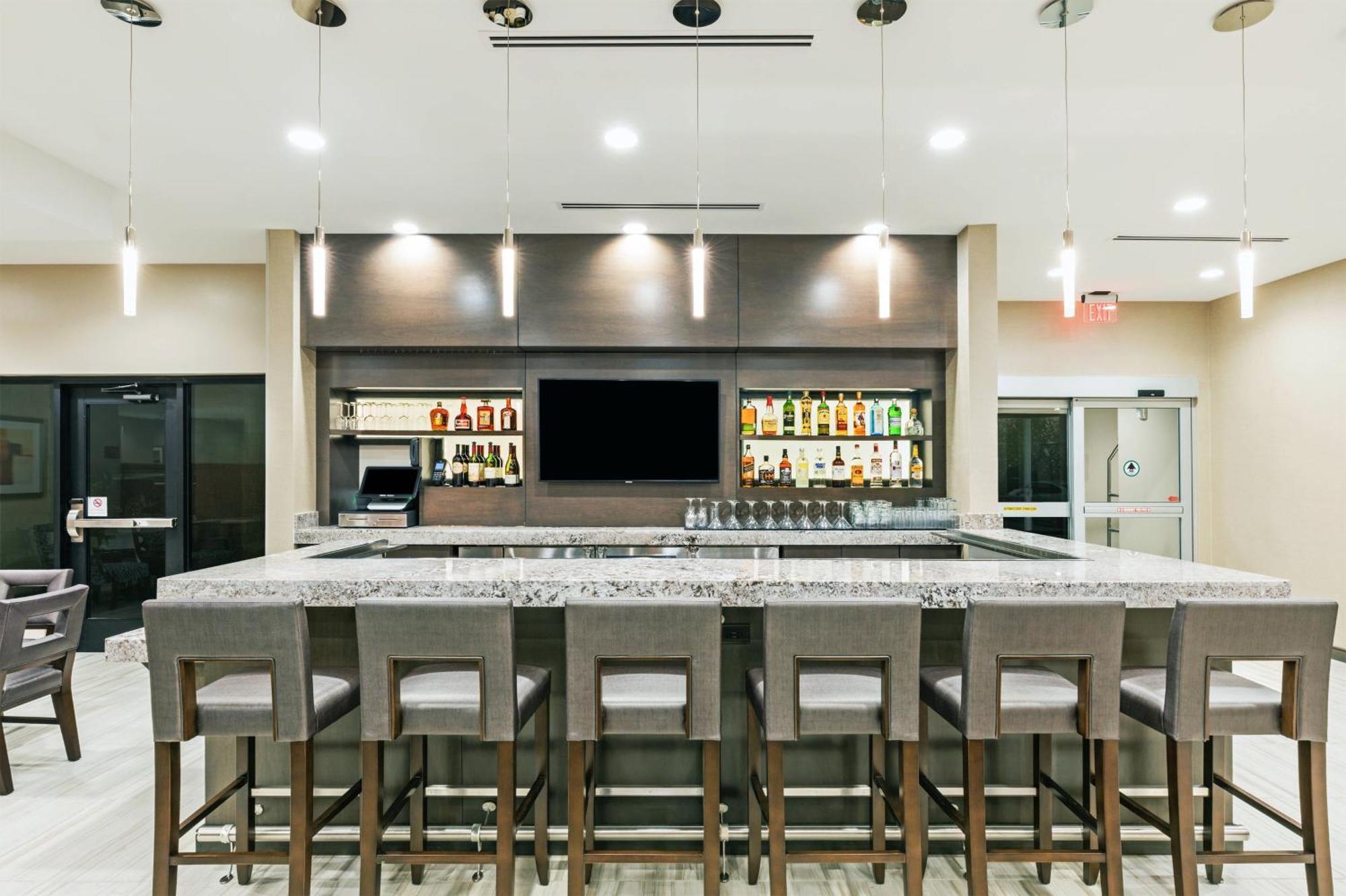 Towneplace Suites Dallas Plano/Richardson Esterno foto