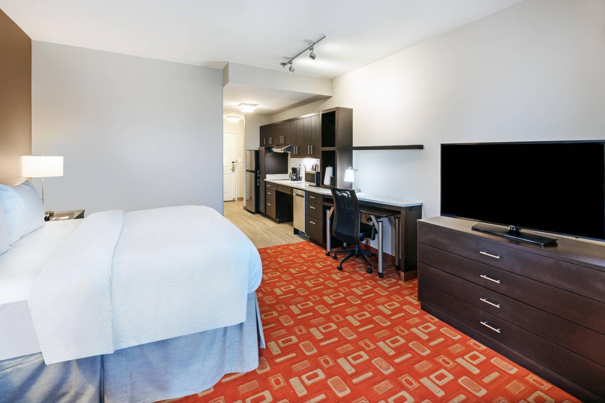 Towneplace Suites Dallas Plano/Richardson Esterno foto