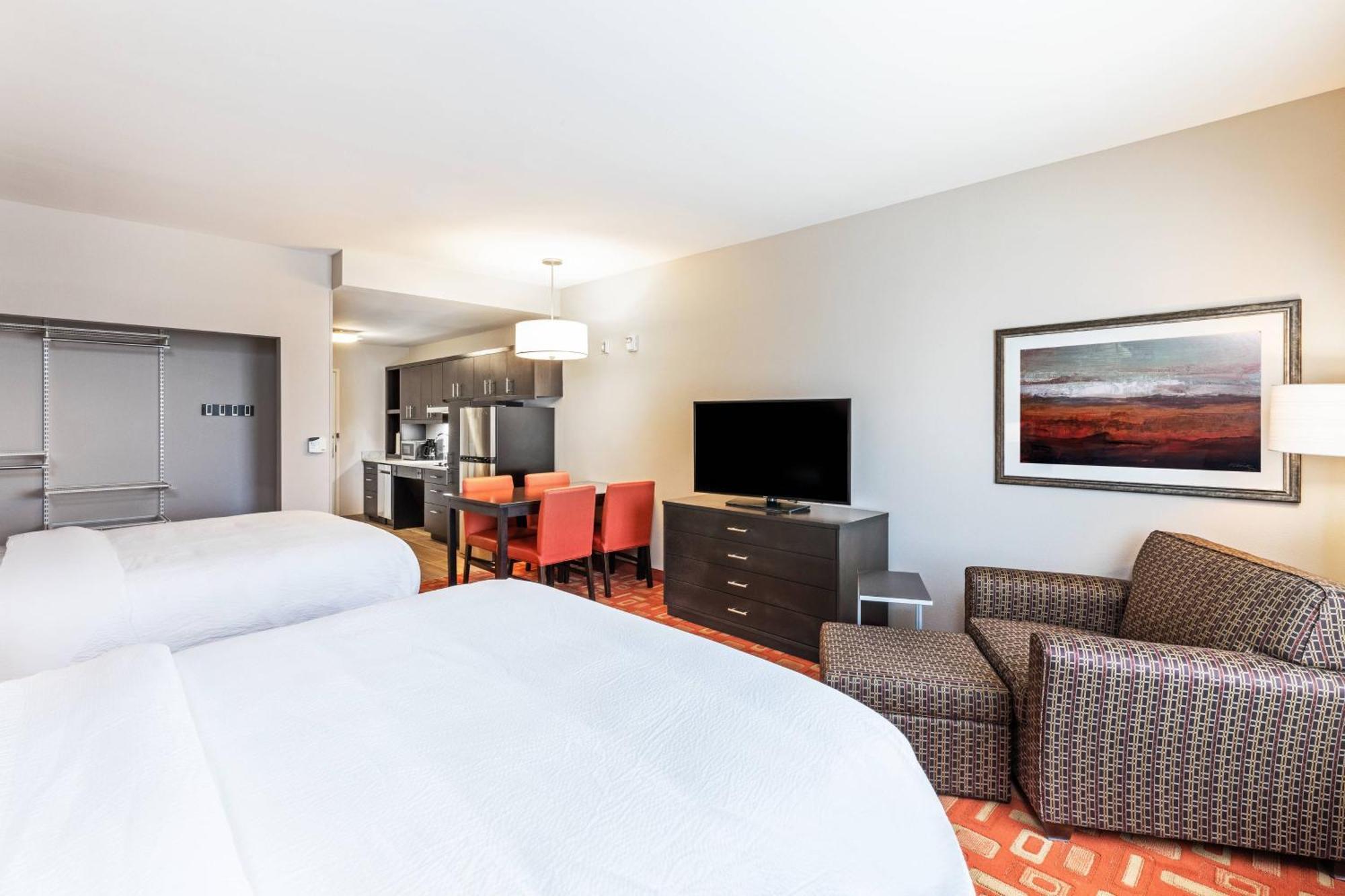 Towneplace Suites Dallas Plano/Richardson Esterno foto
