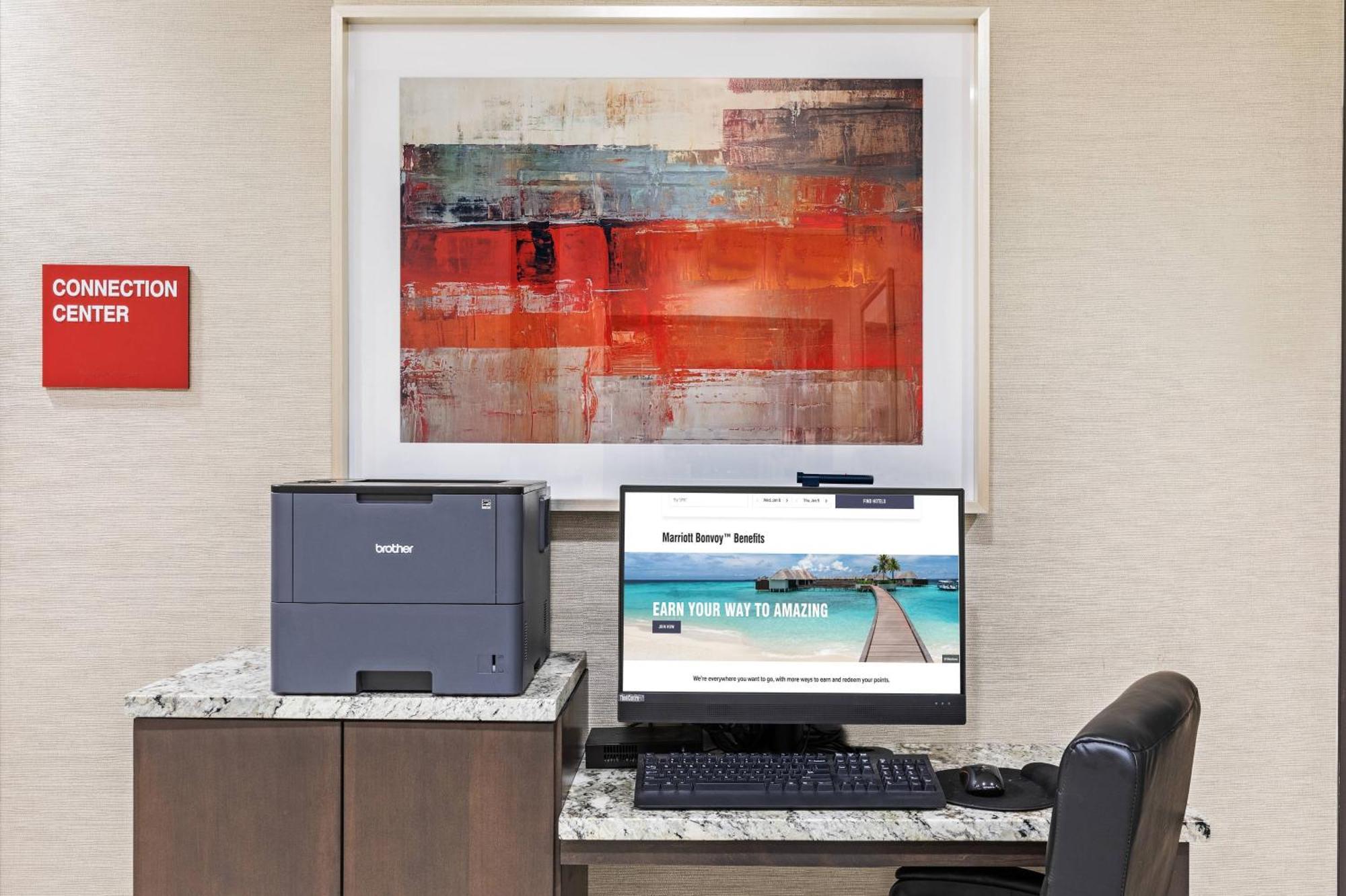 Towneplace Suites Dallas Plano/Richardson Esterno foto