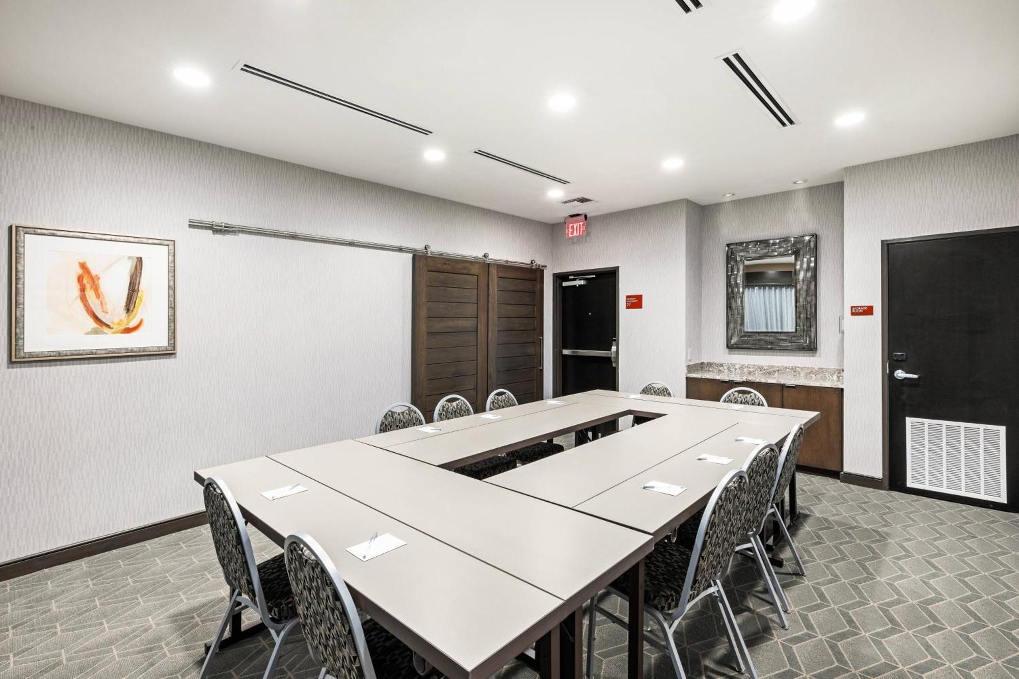 Towneplace Suites Dallas Plano/Richardson Esterno foto