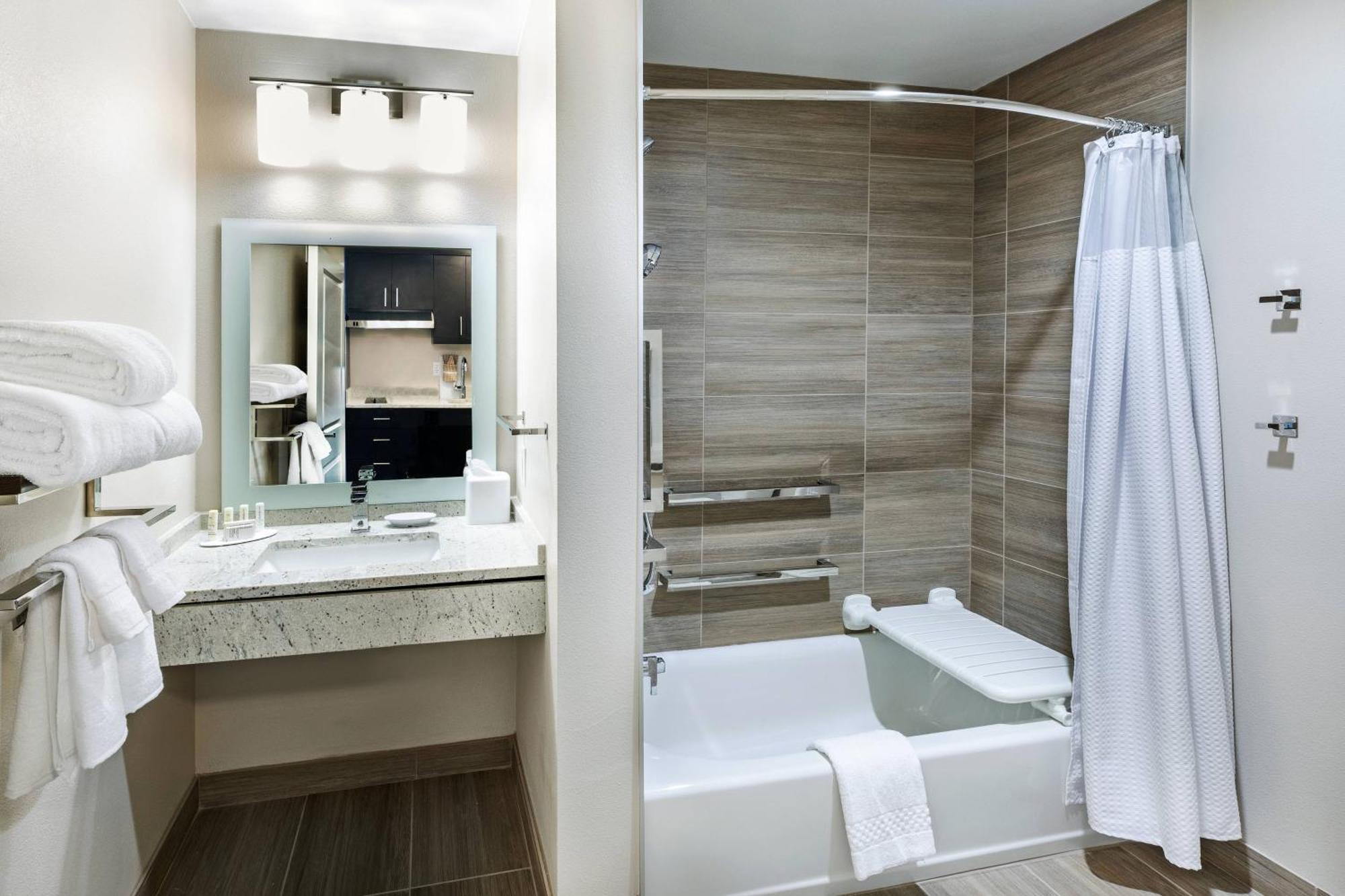 Towneplace Suites Dallas Plano/Richardson Esterno foto