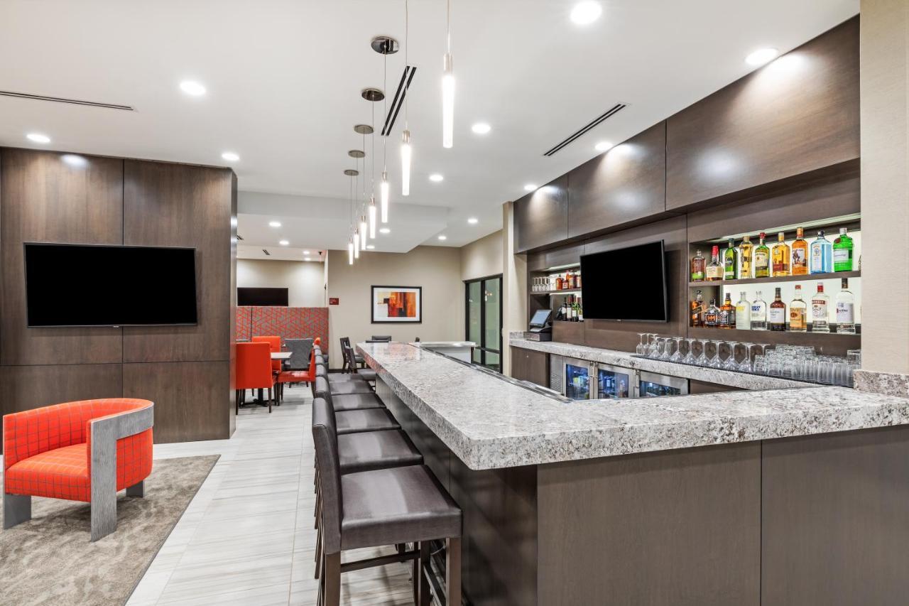 Towneplace Suites Dallas Plano/Richardson Esterno foto